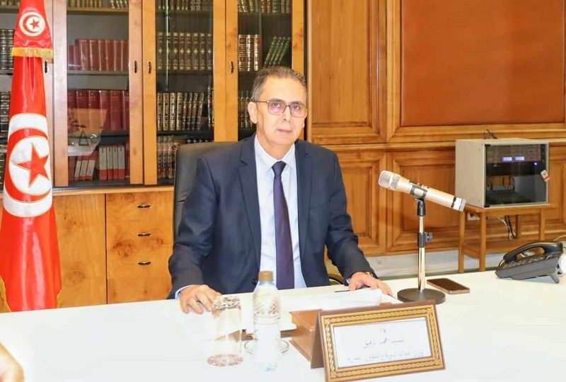 وزير أملاك الدولة لـ"الصباح":  تمت تصفية أغلب الأراضي الاشتراكية وتوجه الوزارة لحل نهائي للجزء المتبقي